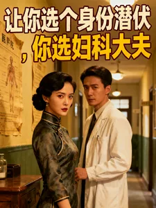 让你选个身份潜伏,你选妇科大夫